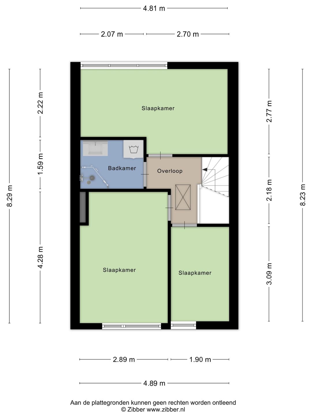 Foto 16 van IJssel 41