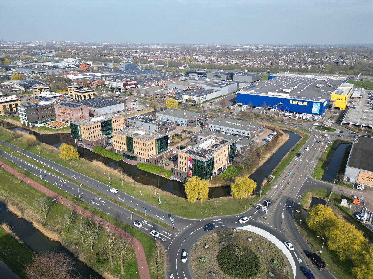 View photo 3 of Stockholm 25-27