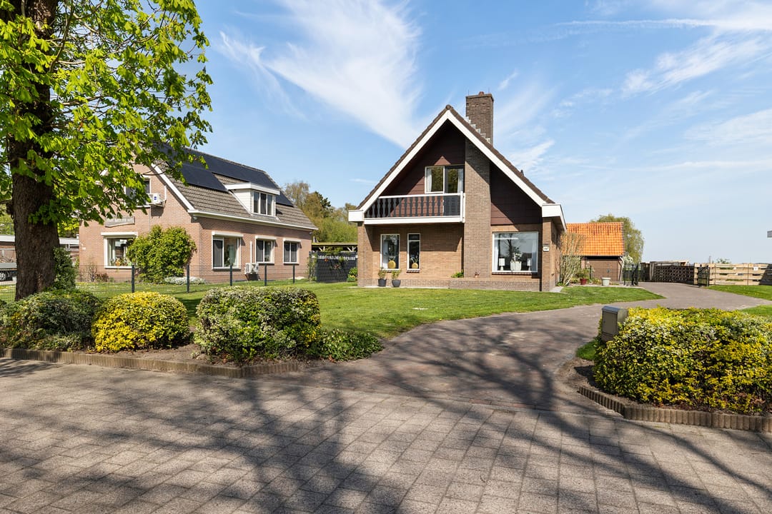 Foto 8 van Verlengde Vaart NZ 116-A