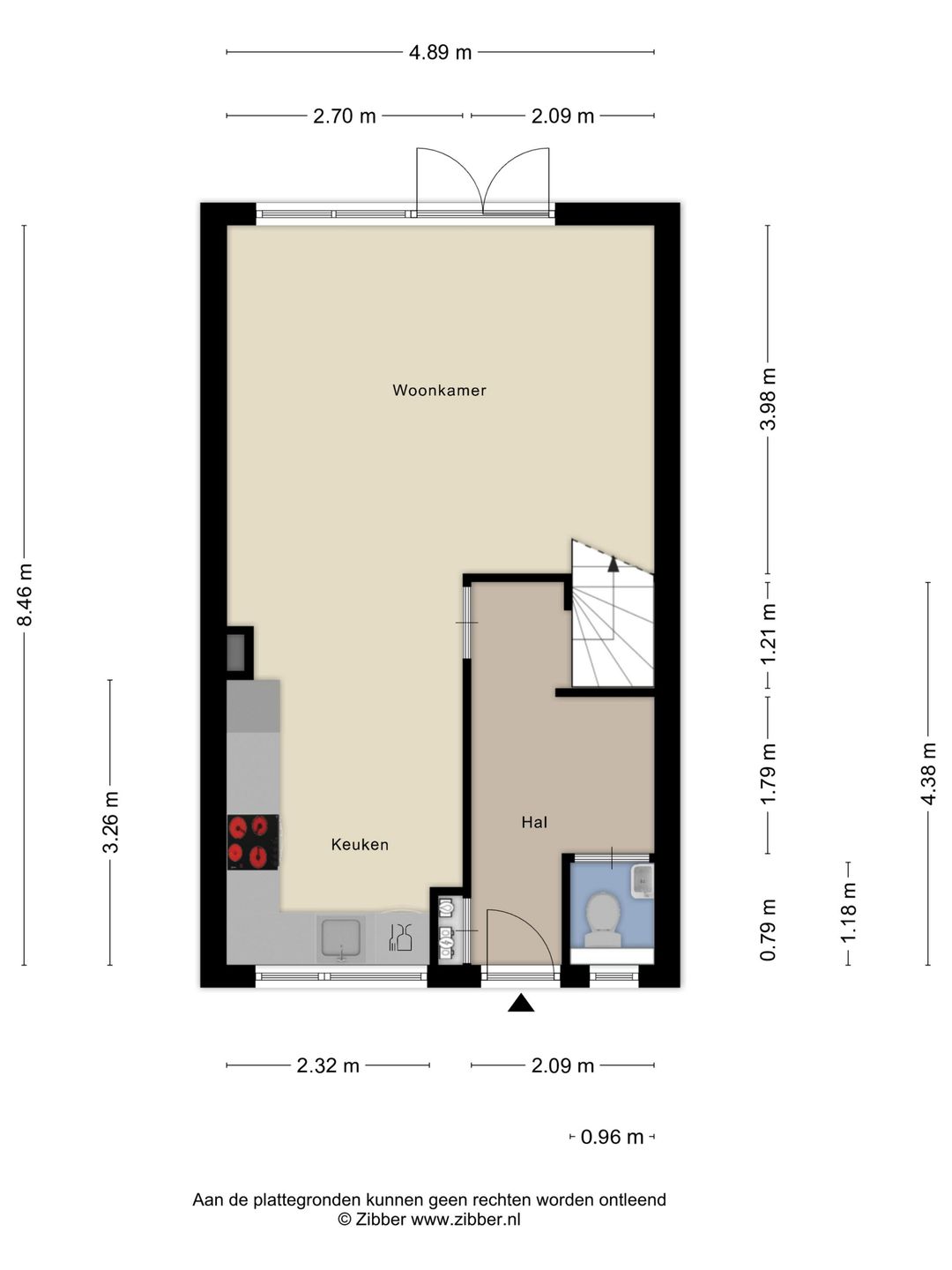 Foto 8 van IJssel 41