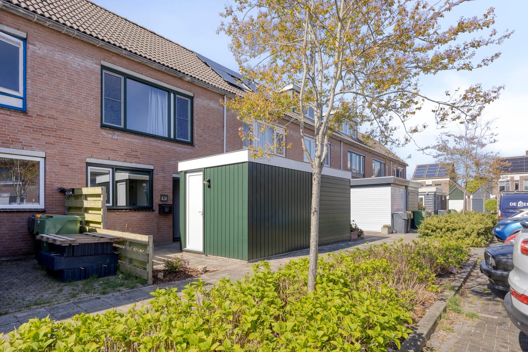 Foto 7 van IJssel 41