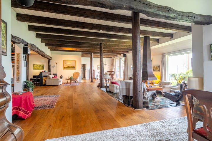 Foto 2 van Veenhof 6