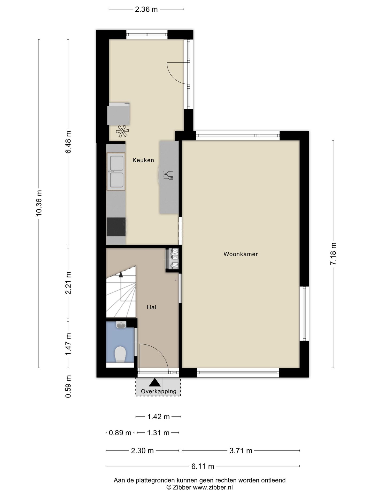 Foto 40 van Lingestraat 42