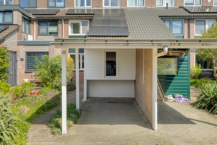 Photo 4 of Oostwijk 25