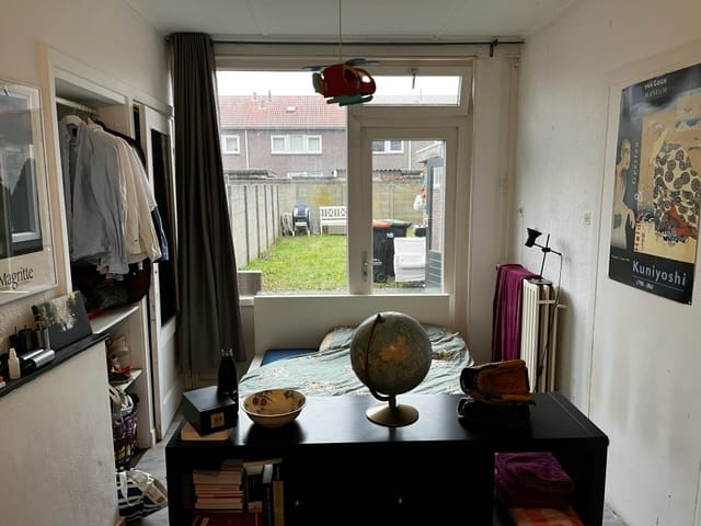 Foto 3 van Kruisvaardersstraat 14