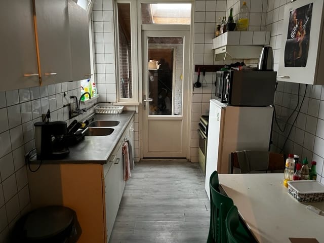 Foto 4 van Kruisvaardersstraat 14