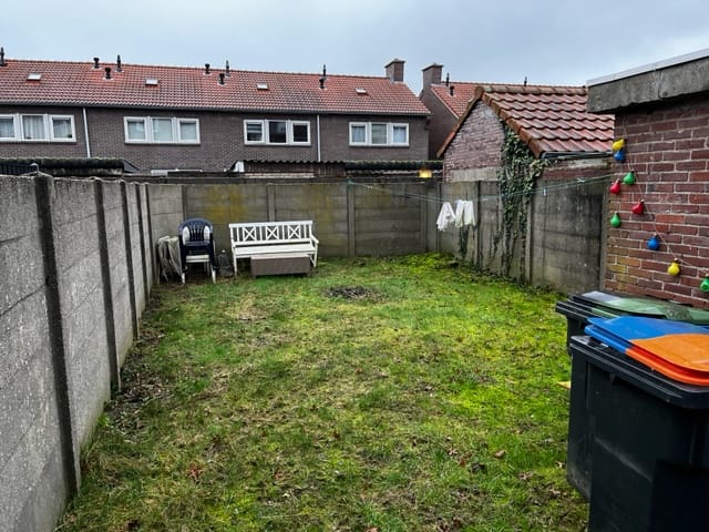 Foto 5 van Kruisvaardersstraat 14