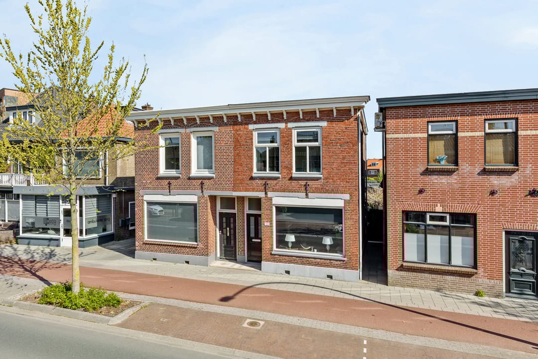 Foto 1 van Deldenerstraat 184