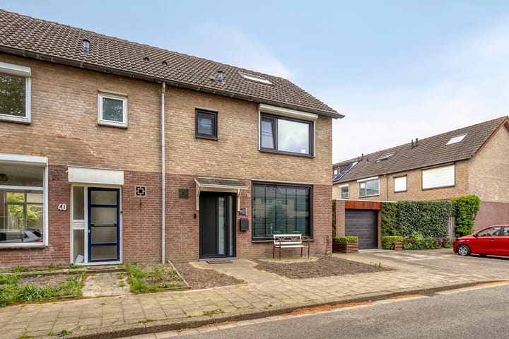 Foto 5 van Lingestraat 42
