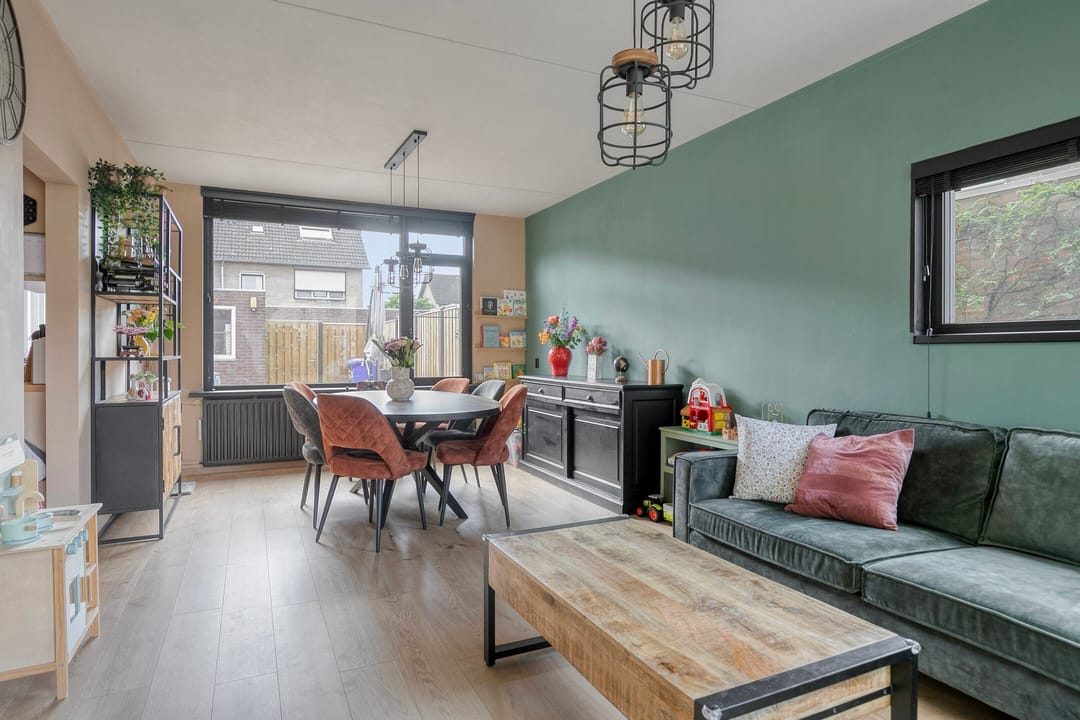 Foto 11 van Lingestraat 42