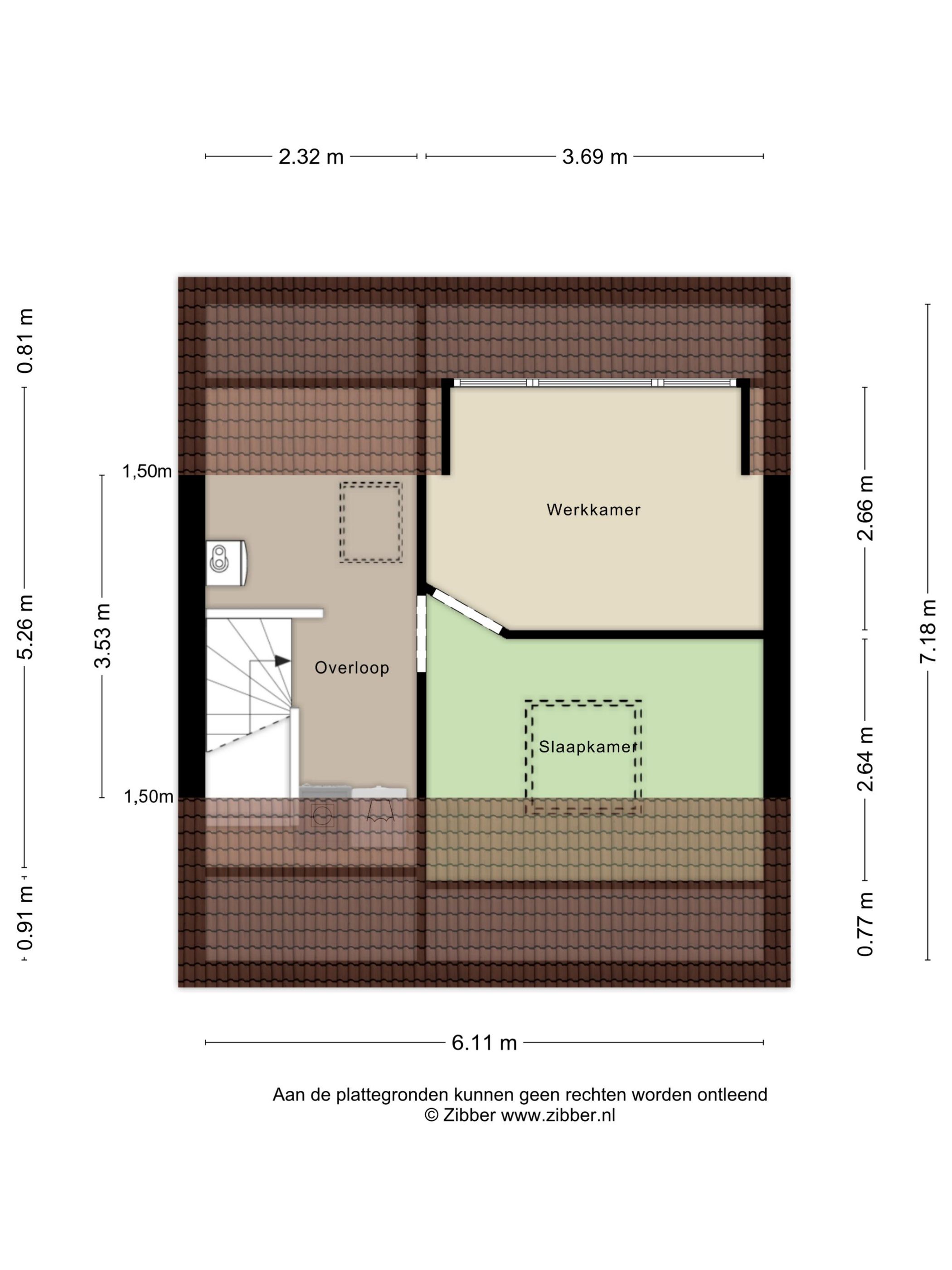 Foto 42 van Lingestraat 42