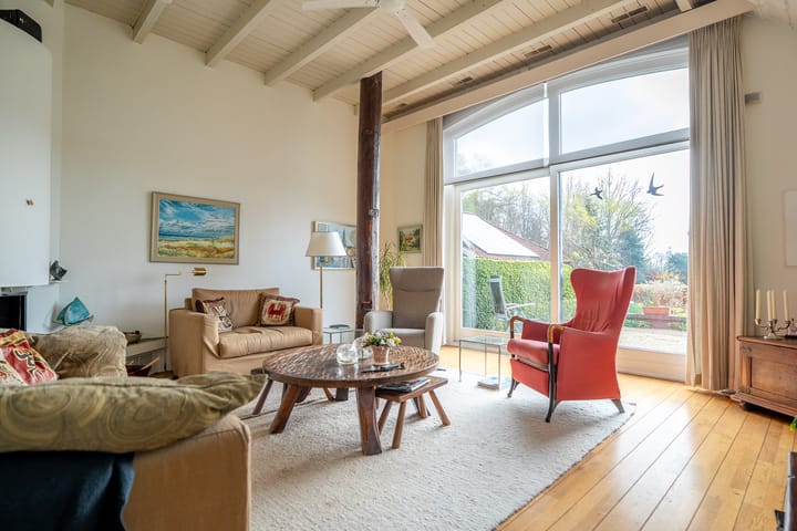 Foto 4 van Veenhof 6