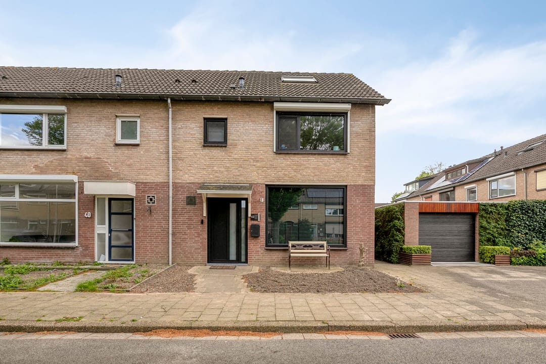 Foto 1 van Lingestraat 42