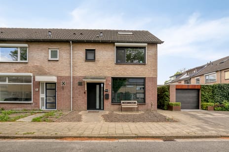 Lingestraat thumbnail