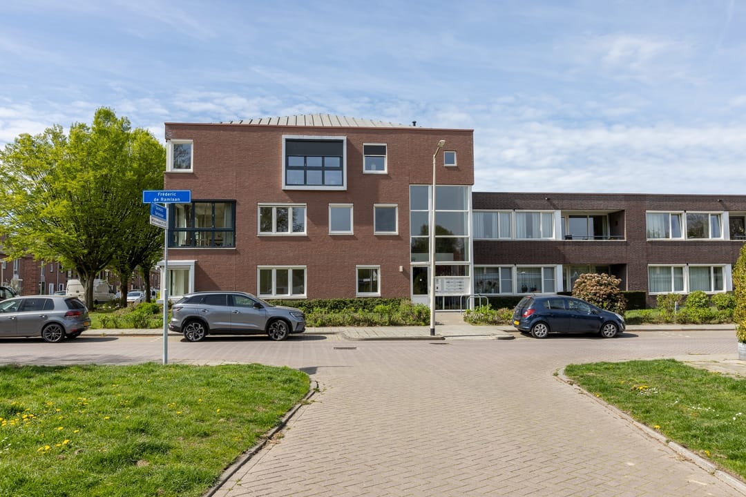 Foto 46 van Fréderic de Ramlaan 34