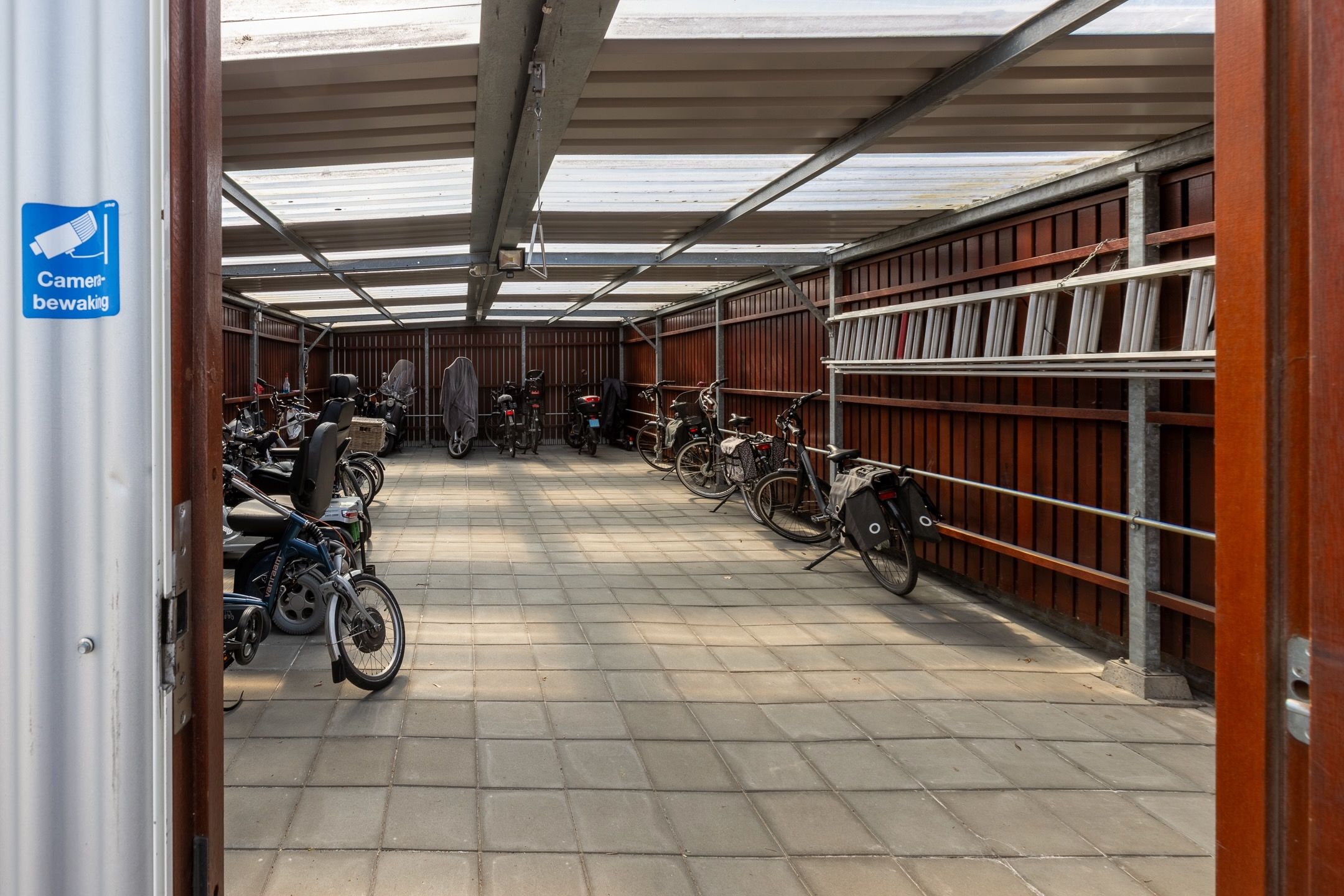 Foto 42 van Fréderic de Ramlaan 34