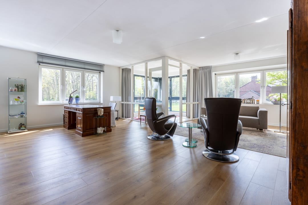 Foto 8 van Fréderic de Ramlaan 34