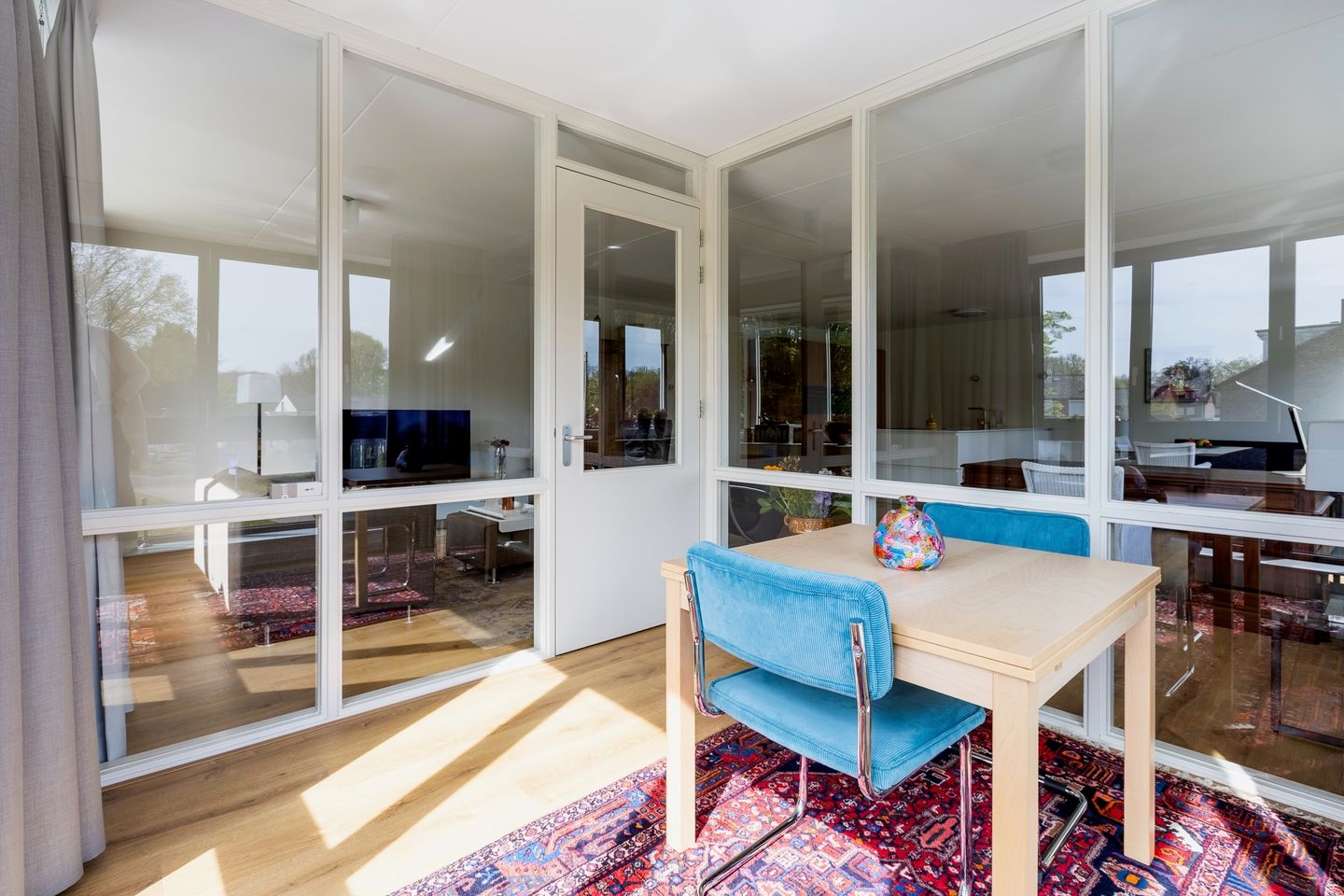 Foto 19 van Fréderic de Ramlaan 34