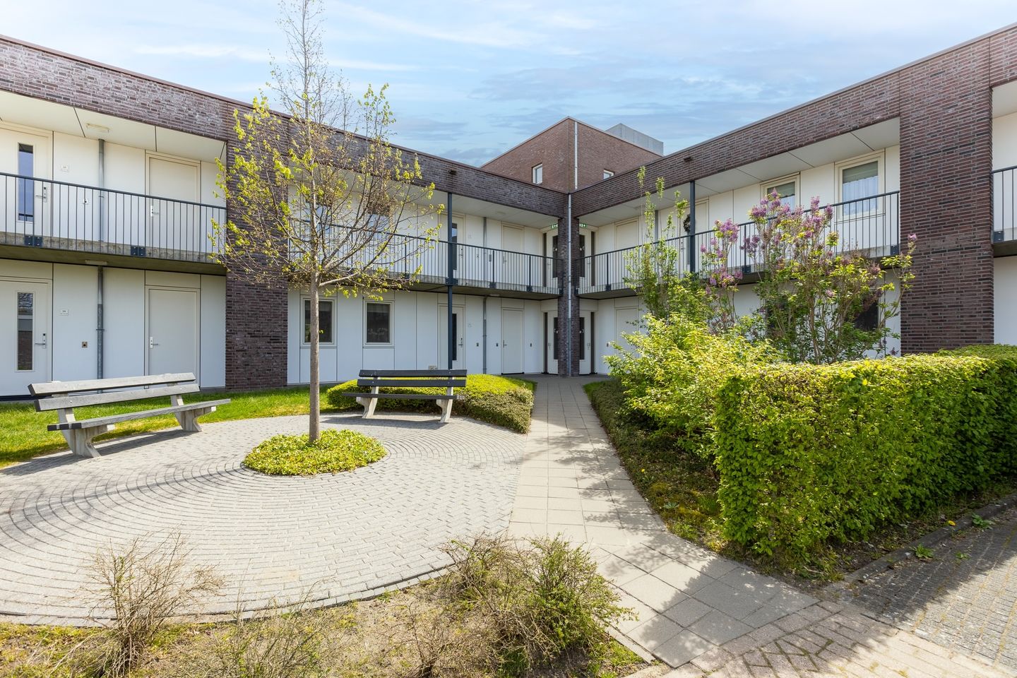 Foto 40 van Fréderic de Ramlaan 34