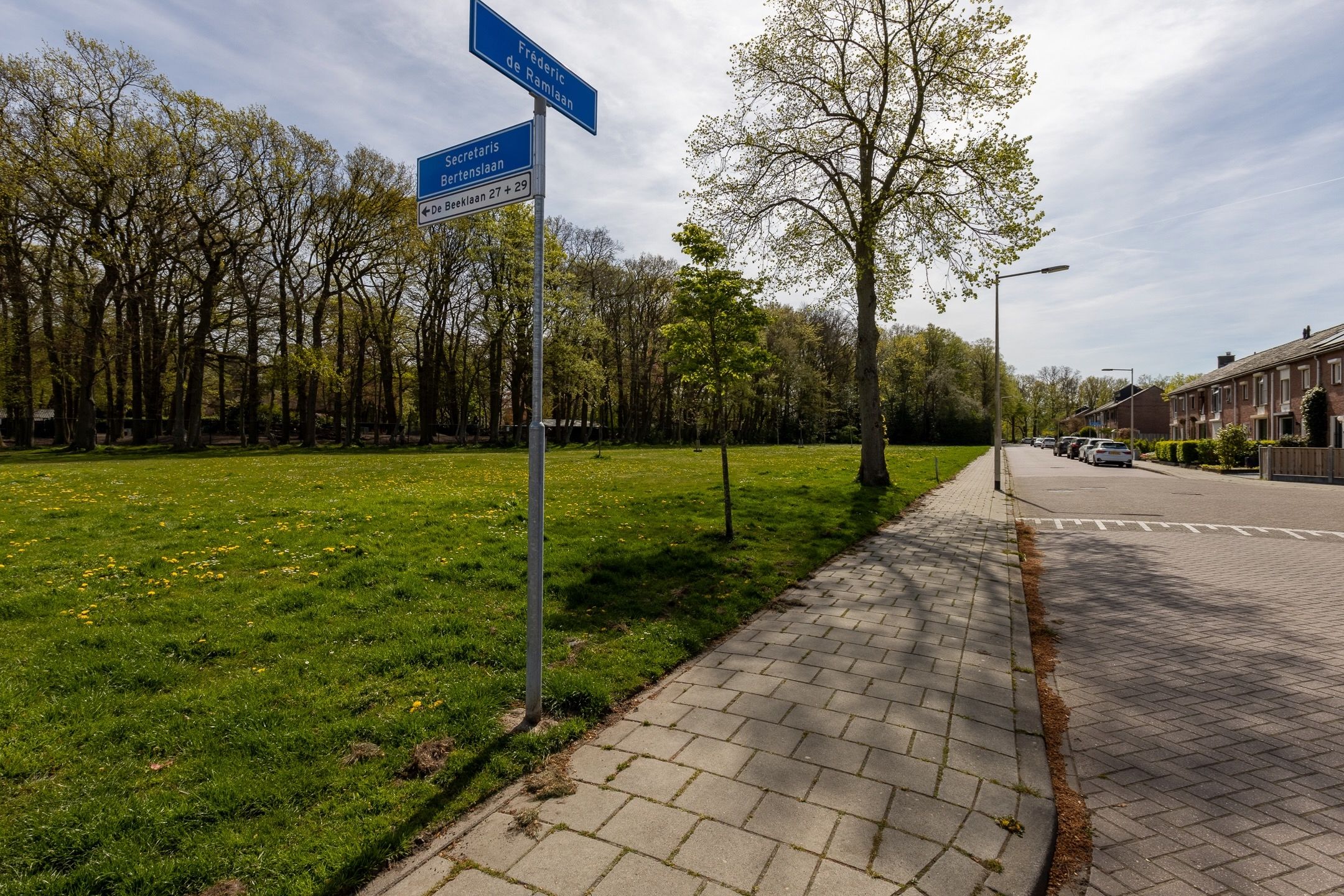 Foto 48 van Fréderic de Ramlaan 34