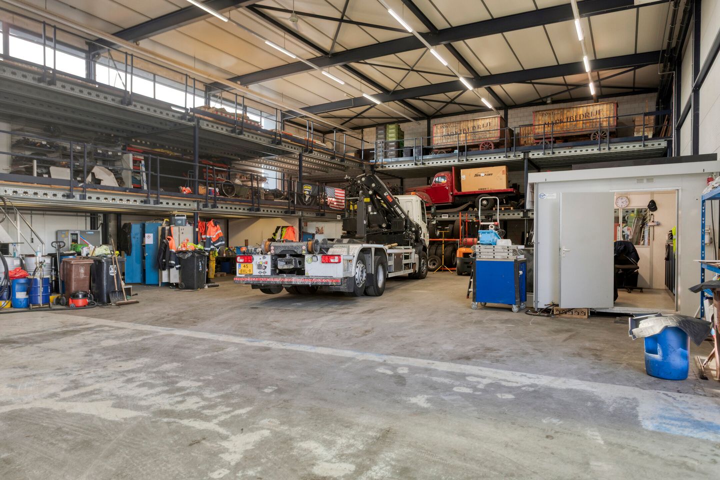 View photo 3 of Naaldwijkseweg 3