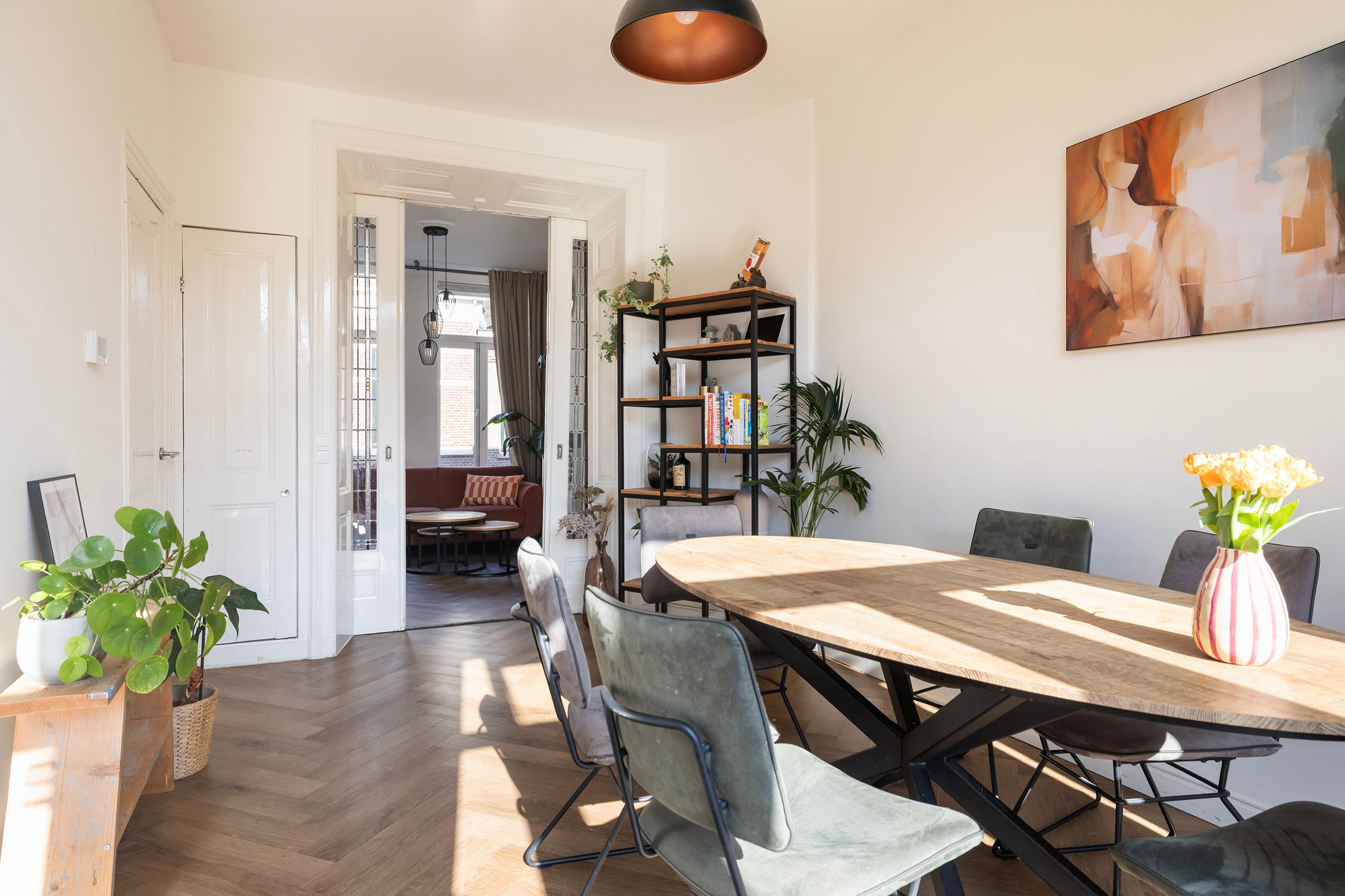 Foto 12 van Otterstraat 47-BS