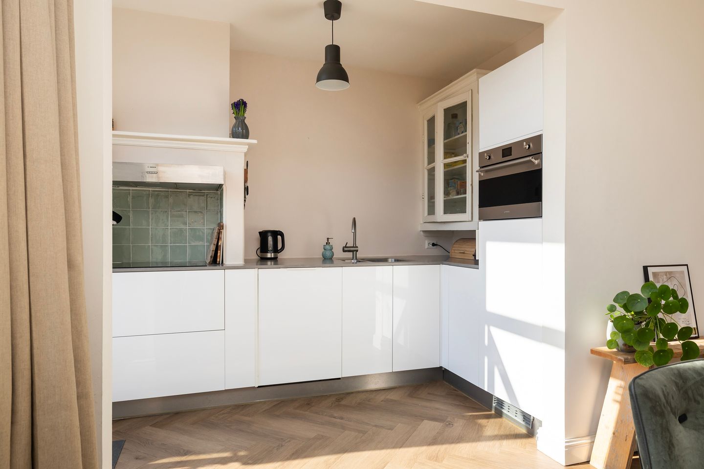 Foto 14 van Otterstraat 47-BS