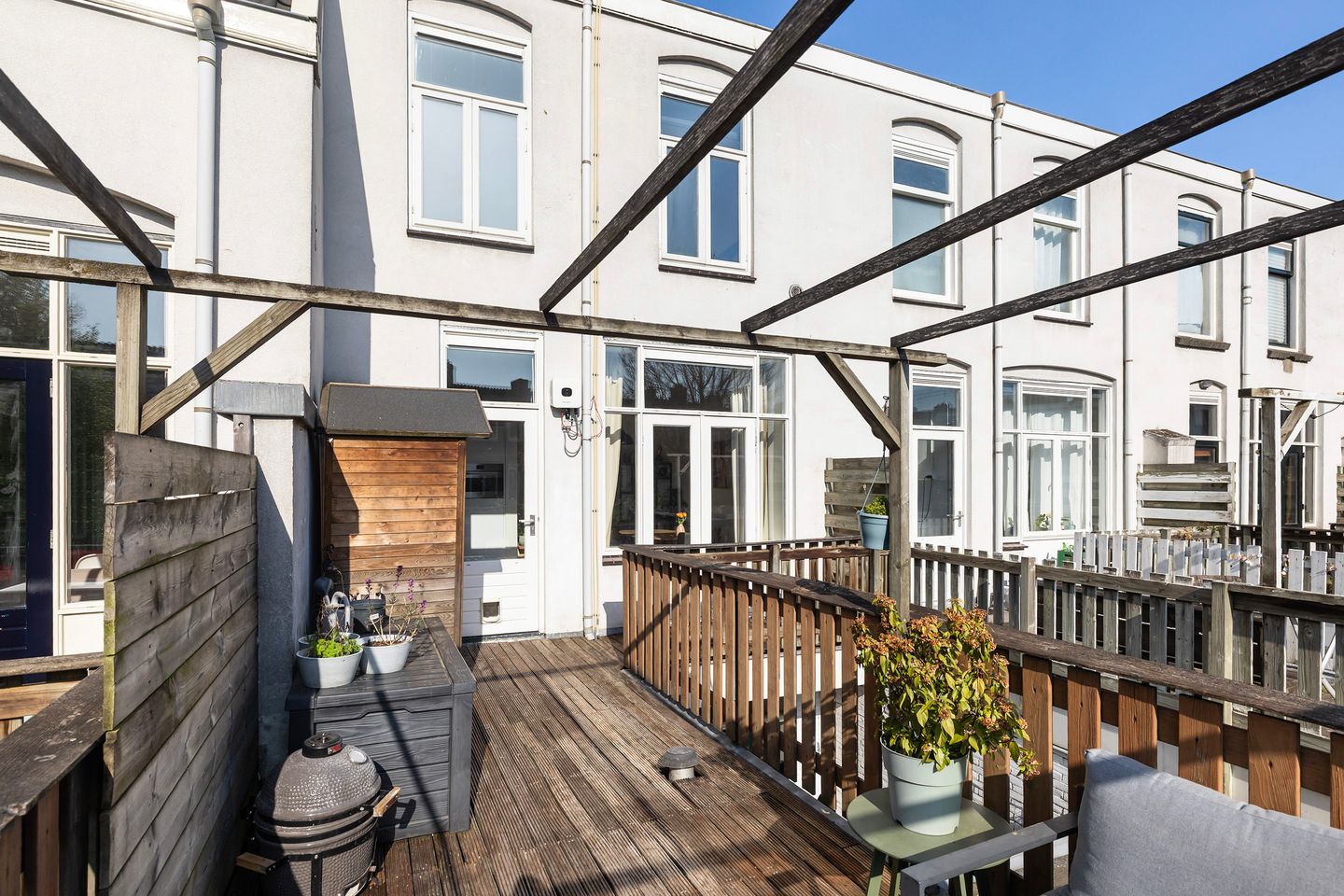 Foto 19 van Otterstraat 47-BS