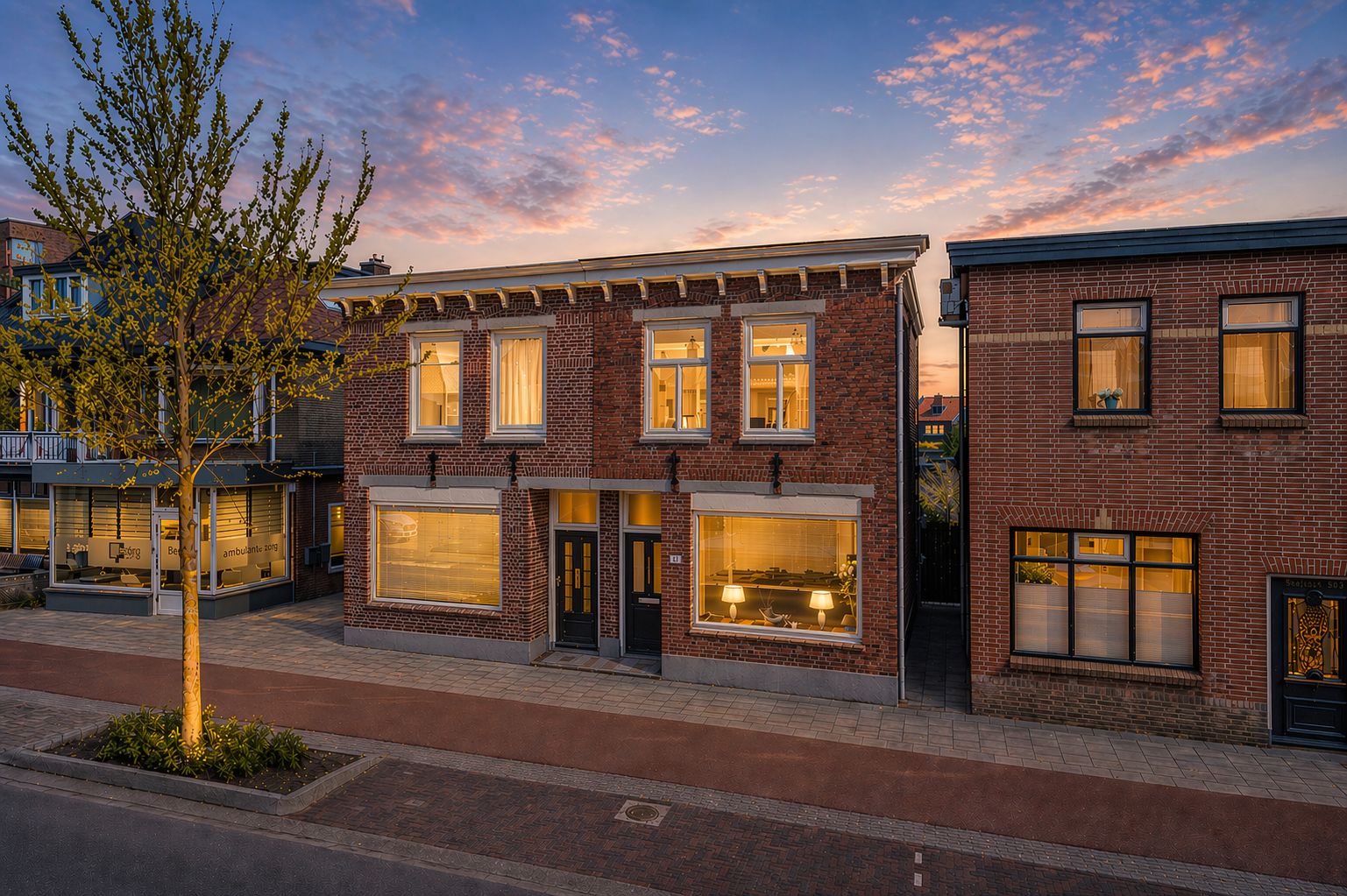 Foto 6 van Deldenerstraat 184