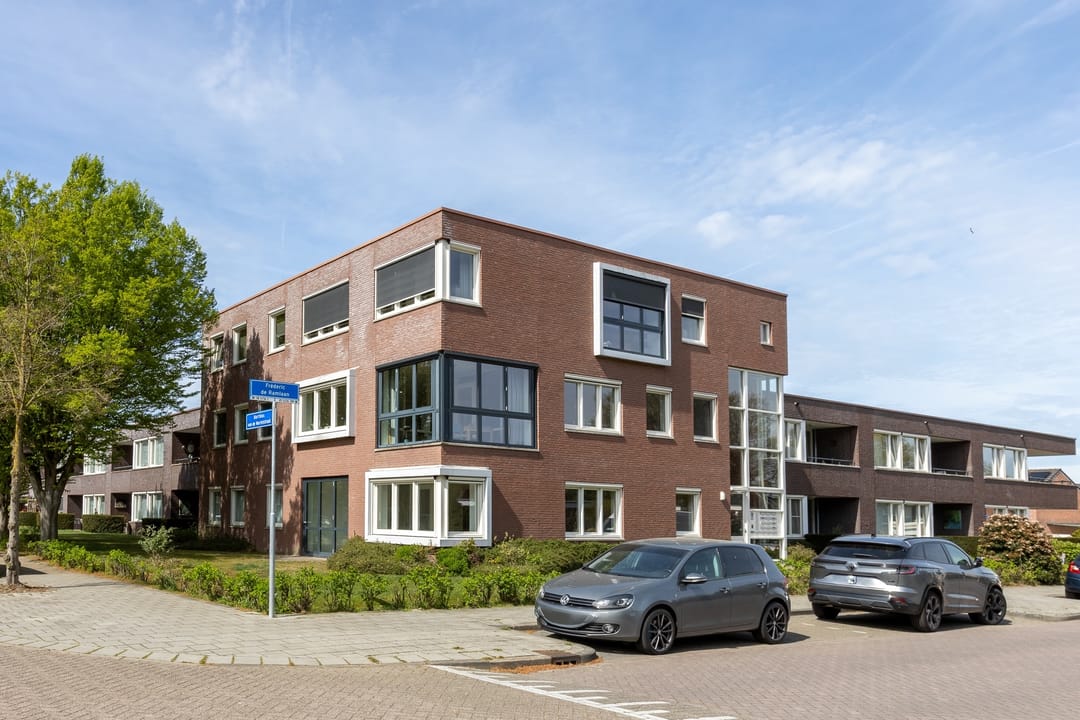 Foto 43 van Fréderic de Ramlaan 34