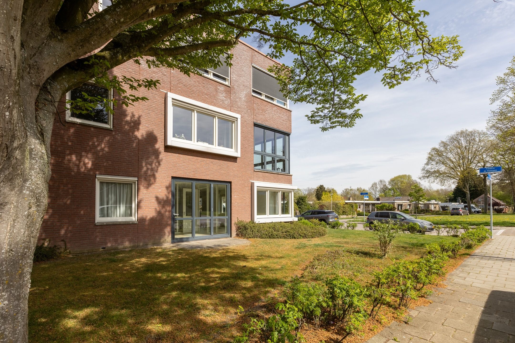 Foto 45 van Fréderic de Ramlaan 34