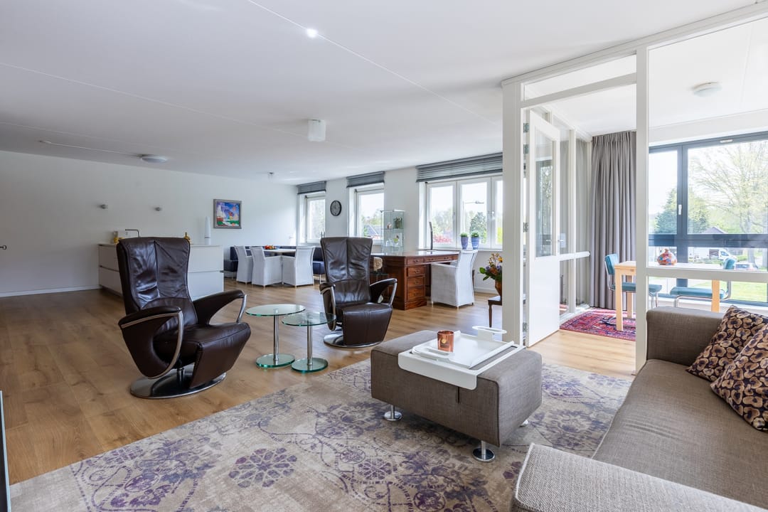 Foto 13 van Fréderic de Ramlaan 34