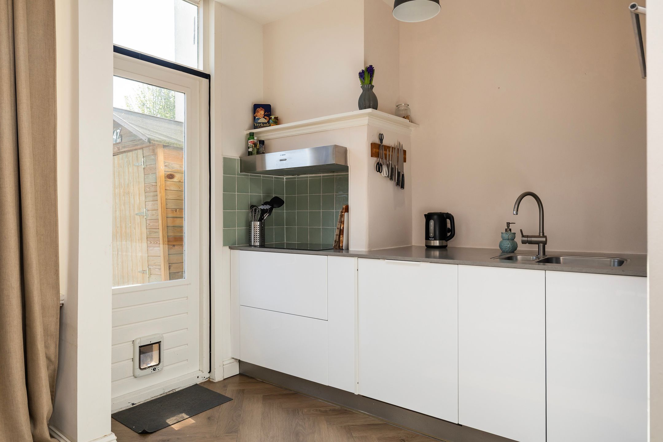 Foto 15 van Otterstraat 47-BS