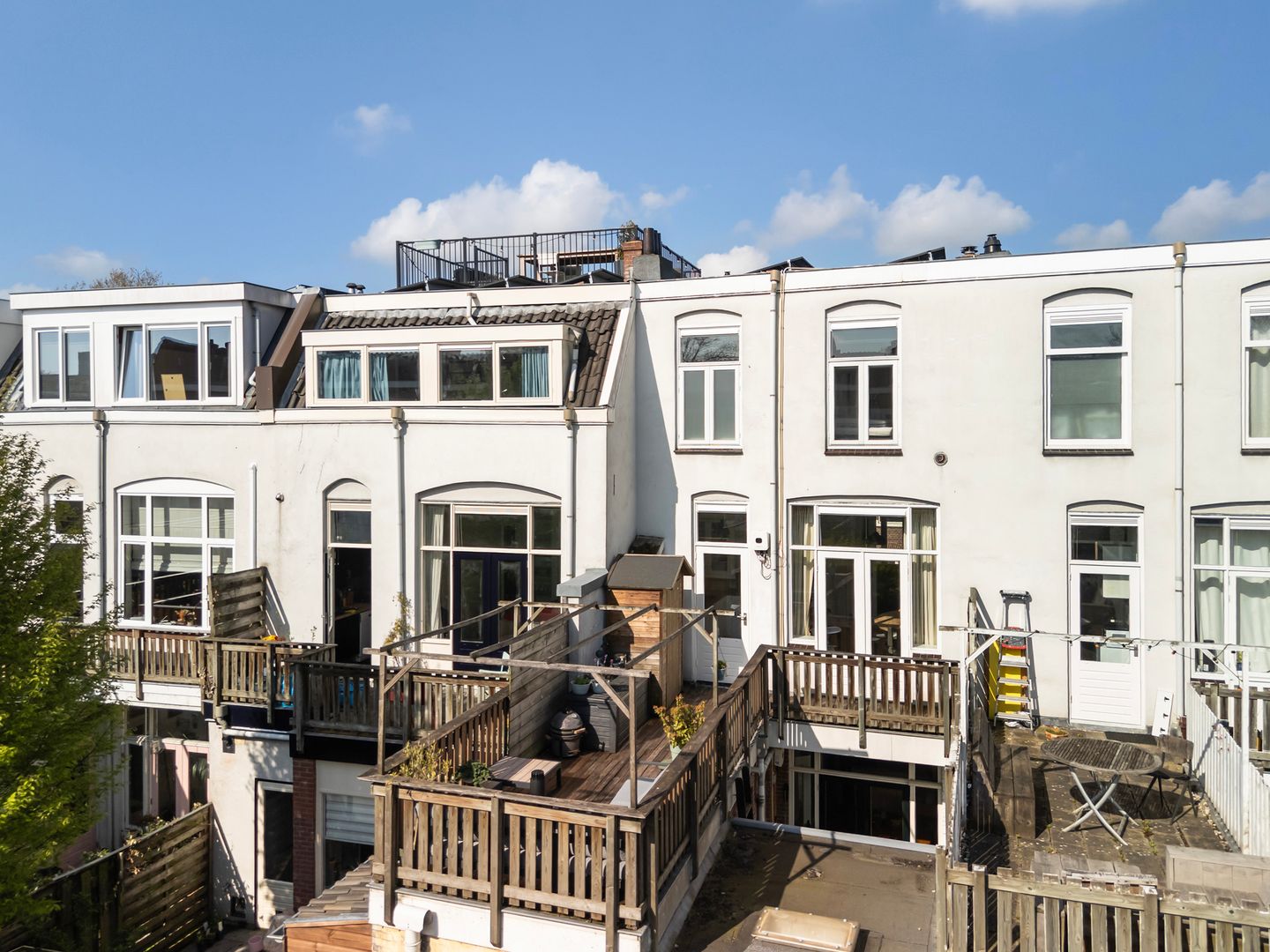 Foto 20 van Otterstraat 47-BS