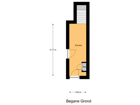 View floorplan