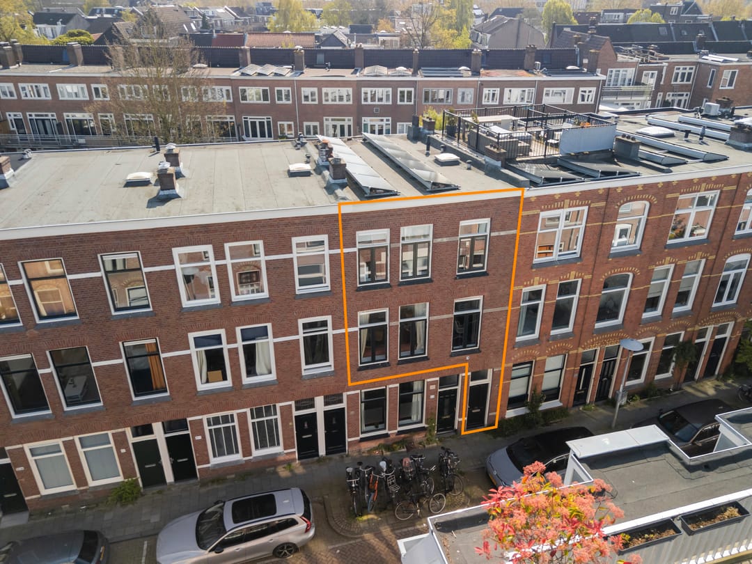 Foto 1 van Otterstraat 47-BS