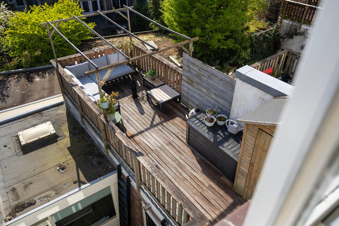 Foto 26 van Otterstraat 47-BS