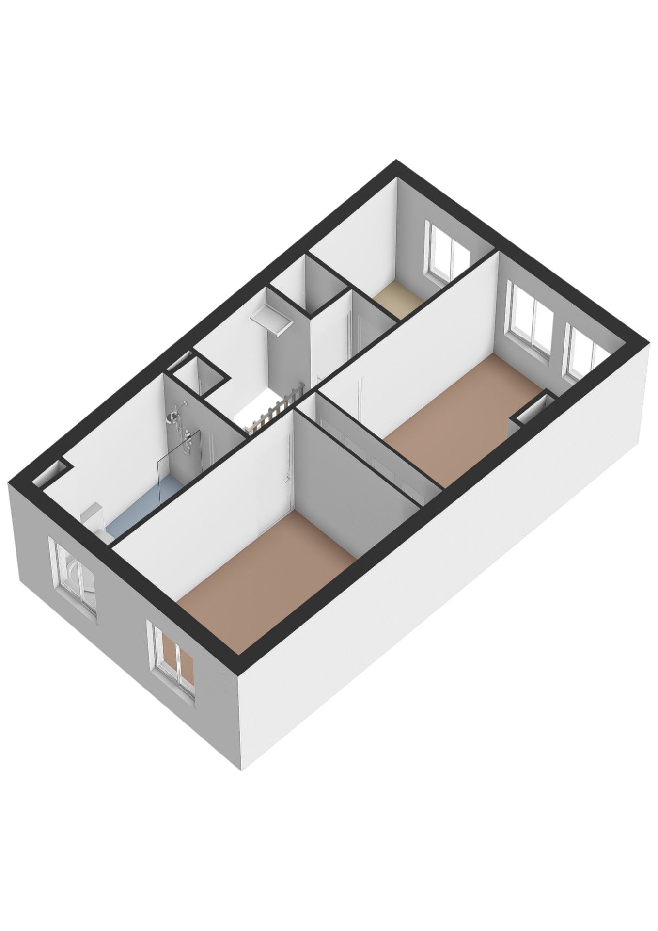 Foto 39 van Otterstraat 47-BS
