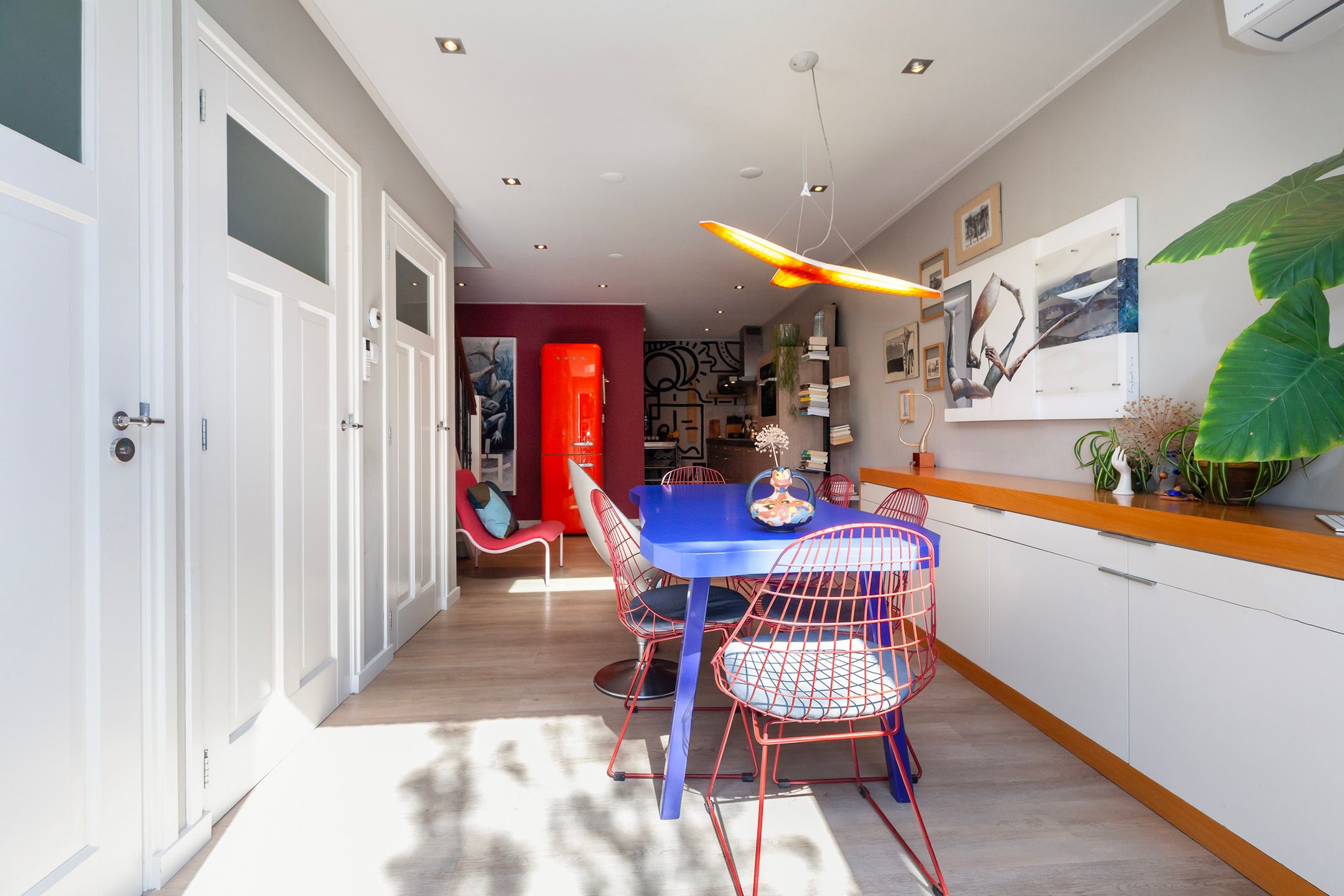 Foto 9 van Lekkade 43