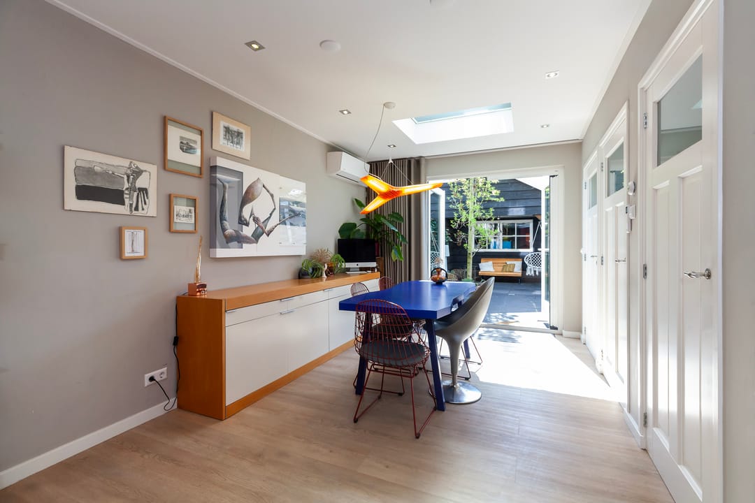 Foto 13 van Lekkade 43