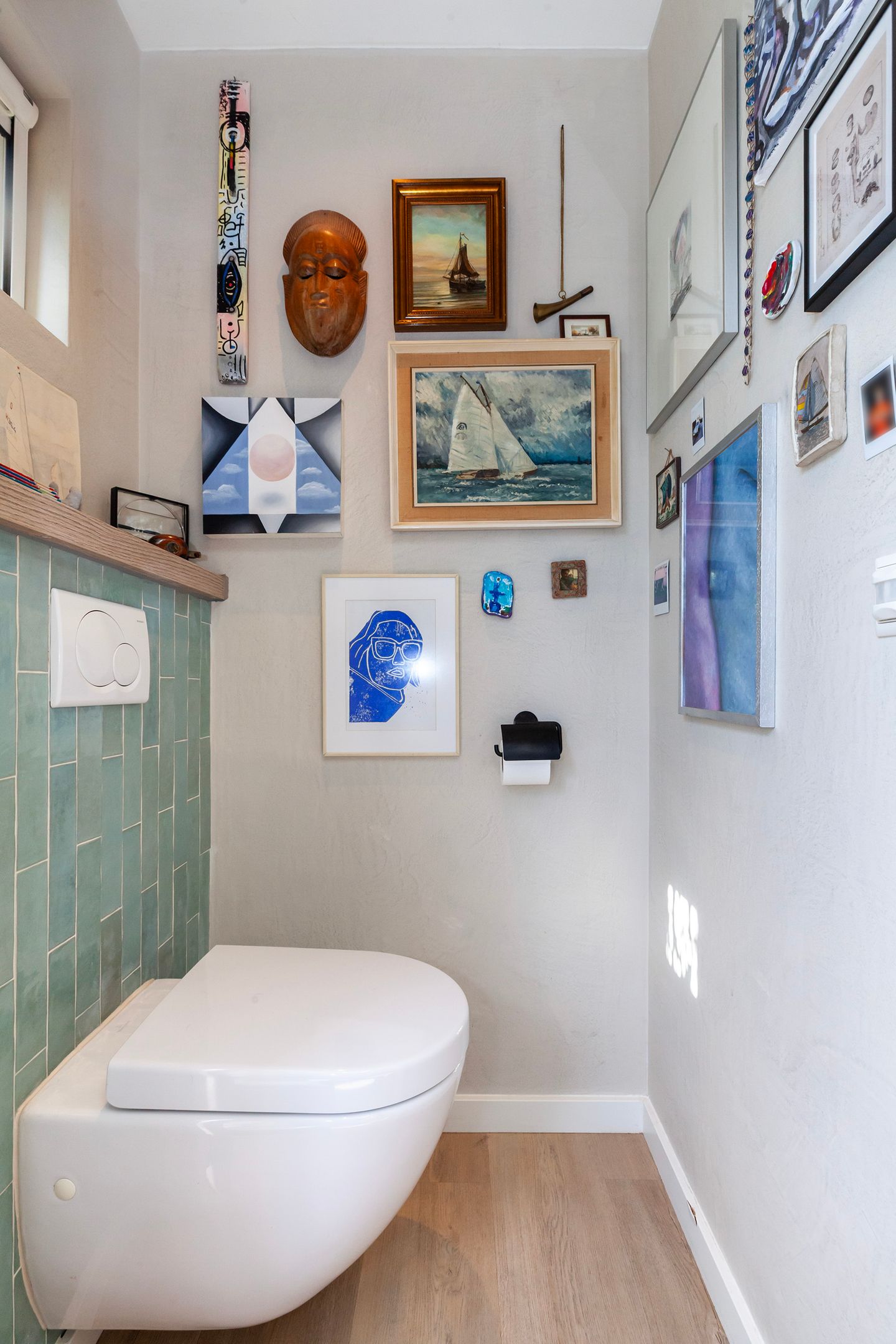 Foto 14 van Lekkade 43