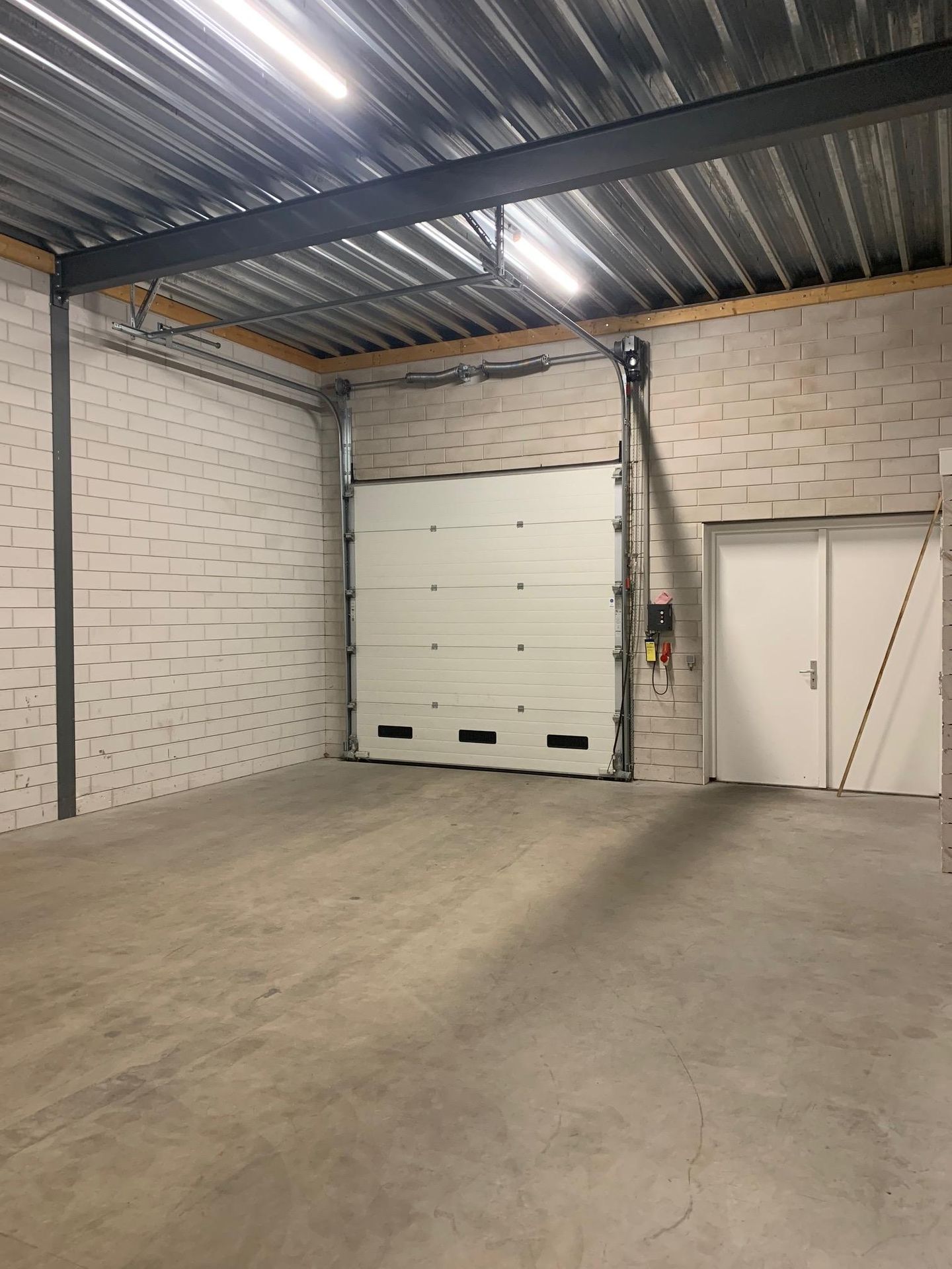 Bekijk foto 3 van Lange Voren 18-a