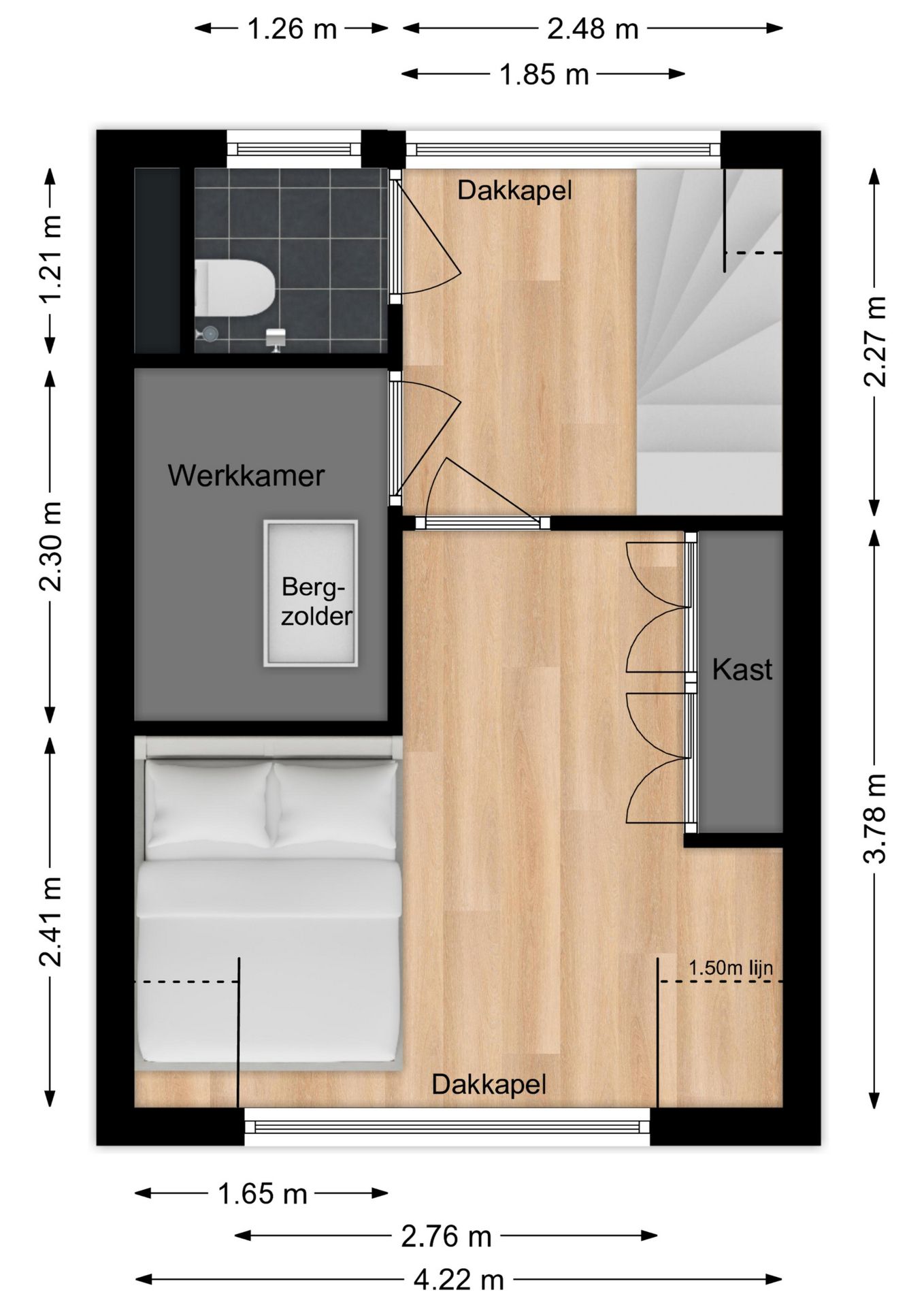 Foto 34 van Lekkade 43