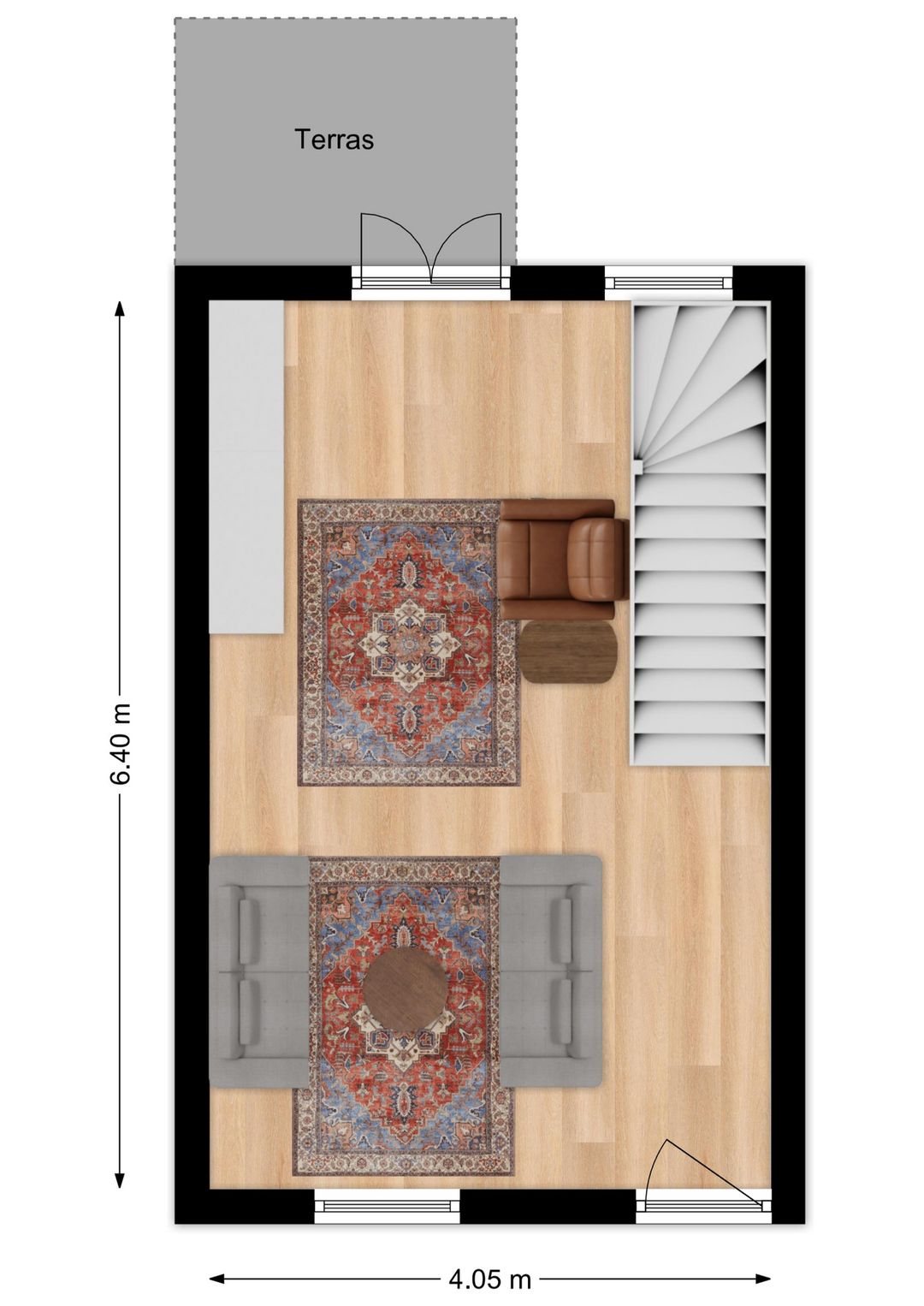 Foto 32 van Lekkade 43