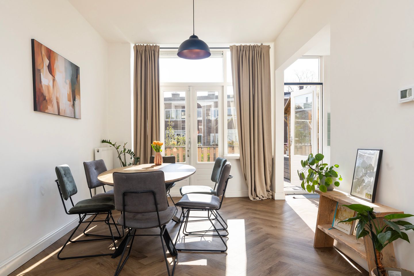 Foto 10 van Otterstraat 47-BS