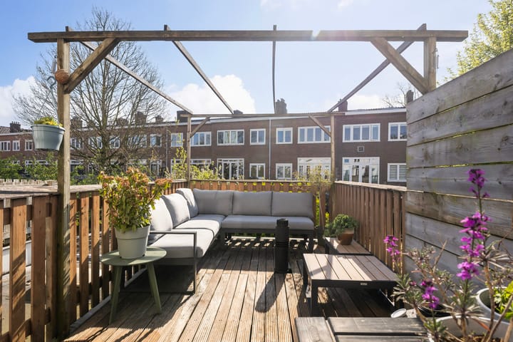 Foto 4 van Otterstraat 47-BS