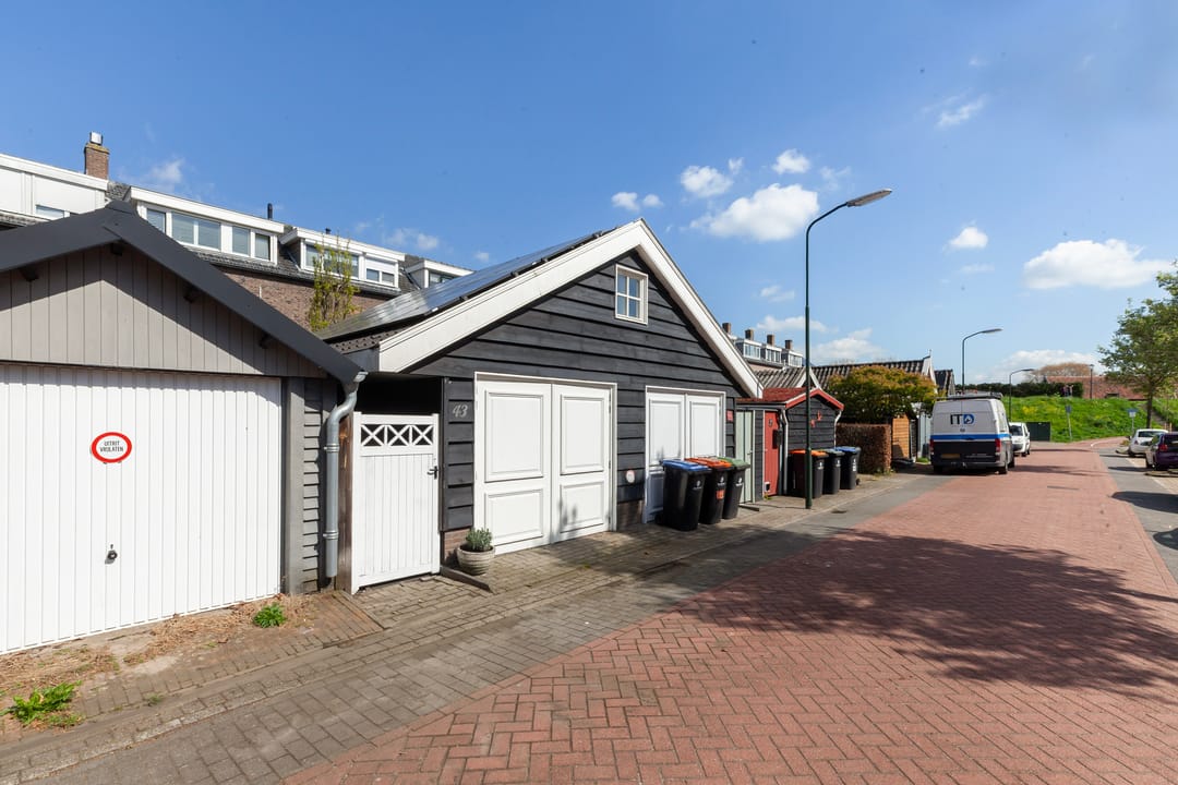 Foto 28 van Lekkade 43