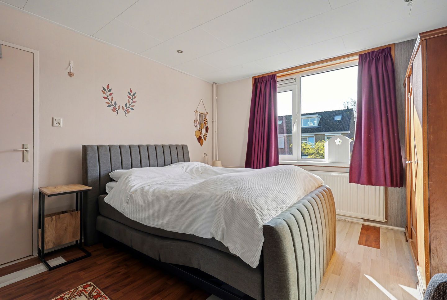 Photo 14 of Nassaustraat 4