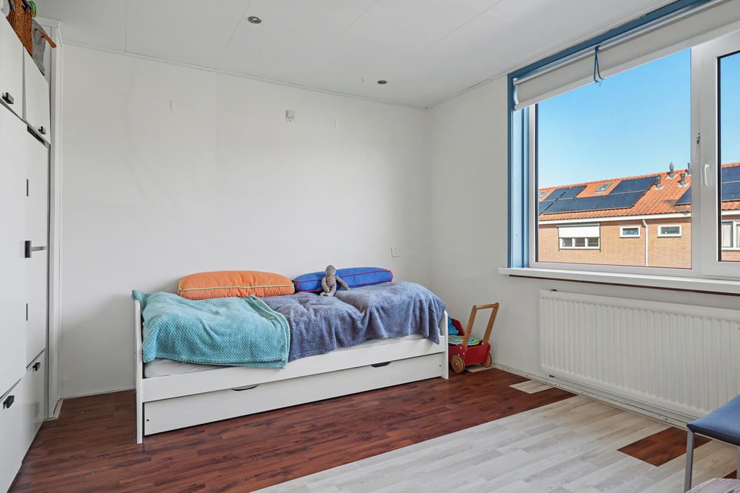 Photo 16 of Nassaustraat 4