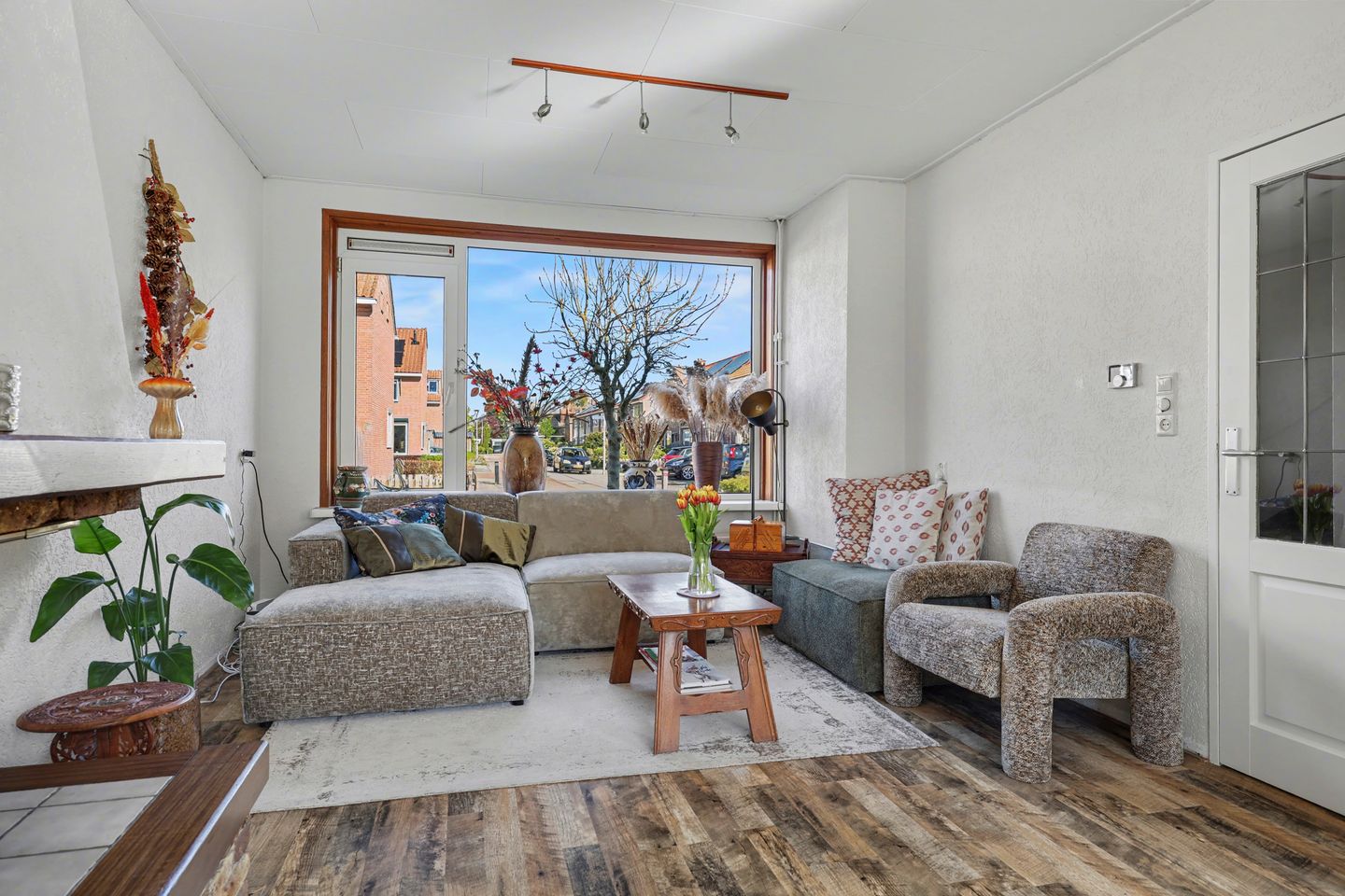 Photo 5 of Nassaustraat 4